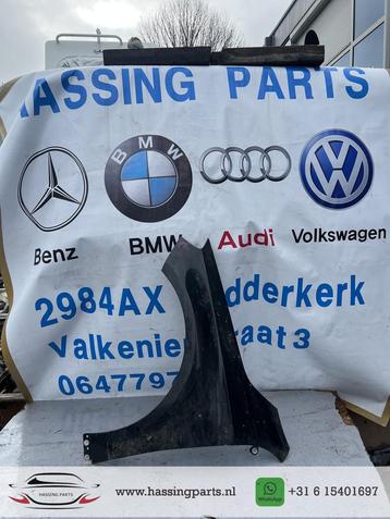 Mercedes A Klasse W176 Zijscherm links Voor Origineel beschikbaar voor biedingen