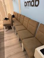 Partij  stoelen 15x, Ophalen