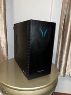 Gaming PC | RTX 3060, Computers en Software, Desktop Pc's, Ophalen, Zo goed als nieuw, Gaming, SSD