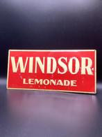 Windsor lemonade blik, Verzamelen, Merken en Reclamevoorwerpen, Ophalen of Verzenden, Gebruikt