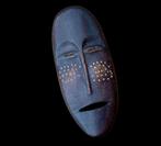 lega - DR Congo 1960 Oud paspoortmasker masker Afrika africa, Antiek en Kunst, Ophalen of Verzenden