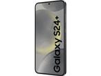 Samsung Galaxy S24 Plus 256GB Black NIEUW, Télécoms, Téléphonie mobile | Samsung, Android OS, Noir, 10 mégapixels ou plus, 256 GB