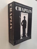 Chaplin: De autobiografie, Enlèvement ou Envoi