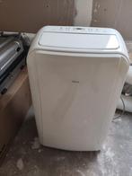 Hoogwaardige mobiele airconditioner - Qilive q5317, 60 tot 100 m³, Afstandsbediening, Gebruikt, Ophalen
