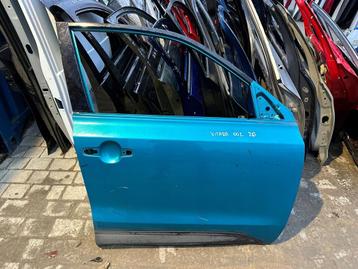 Suzuki Vitara voordeur rechts beschikbaar voor biedingen