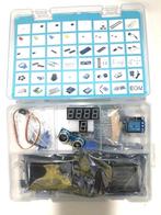 arduino uno kit, Hobby en Vrije tijd, Elektronica-componenten, Ophalen of Verzenden, Nieuw