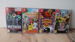 Nintendo Switch games, Ophalen, Zo goed als nieuw