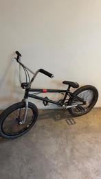 Total Voltron 2 custom bmx, Fietsen en Brommers, Fietsen | Crossfietsen en BMX, Ophalen, 16 tot 20 inch, Totalbmx, Stuur 360° draaibaar