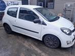 PORTE DROITE Renault Twingo II (CN) (801002977R), Utilisé, Droite, Renault, Porte