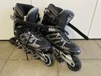 Rolschaatsen, Sport en Fitness, Overige Sport en Fitness, Ophalen, Zo goed als nieuw