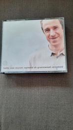 2cd Raymond van het Groenewoud Liefde voor muziek, Cd's en Dvd's, Ophalen of Verzenden, Zo goed als nieuw, Pop
