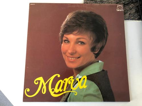 LP : Marva : bekende nederlandstalige liedjes, Cd's en Dvd's, Vinyl | Nederlandstalig, Ophalen of Verzenden