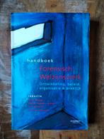 handboek forensisch welzijnswerk, Livres, Livres d'étude & Cours, Enlèvement ou Envoi, Neuf, Enseignement supérieur