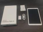 Samsung Galaxy Tab A 10.1 WiFi (2016) 32GB Wit, Informatique & Logiciels, Android Tablettes, Comme neuf, Samsung, Connexion USB