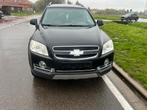 Captiva, Auto's, Chevrolet, Bedrijf, Euro 4, Te koop, Parkeersensor