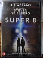 Super 8 - Steven Spielberg, Utilisé, Enlèvement ou Envoi