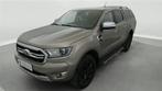 Ford Ranger Ranger 2.0 BiT EcoBlue Limited (EU6.2), 213 ch, 4 portes, Entreprise, Beige