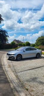 2020 Passat 2.0 tsi elegance r-line, Auto's, 4 deurs, 4 cilinders, Start-stop-systeem, Particulier