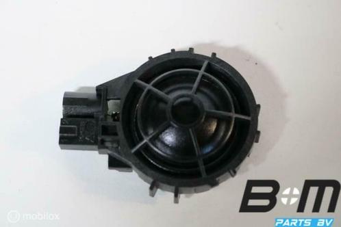 Luidspreker Audi A3 8V 8V0035398A, Auto diversen, Autospeakers, Gebruikt