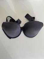 Soutien-gorge gris Hunkemöller taille EU 75D, Hunkemöller, Ophalen of Verzenden, Grijs, BH