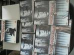 CD box Prison Break, seizoen 1, Vanaf 12 jaar, Ophalen, Nieuw in verpakking, Overige genres