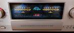 Accuphase E-600 (nieuwstaat), Audio, Tv en Foto, Versterkers en Ontvangers, Ophalen of Verzenden, Zo goed als nieuw, Stereo