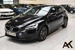 Volvo V40 2.0 D2 Black Edition - NAVI / BLUETOOTH / PDC / CC, Voorwielaandrijving, Stof, Gebruikt, 4 cilinders