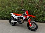 KTM - 450 SMR, Motos, Entreprise, 12 à 35 kW, SuperMoto, 450 cm³