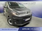 Citroën Jumpy 1.6 BLUEHDI|AC | CARPLAY |1150€ HTVA, Stof, Gebruikt, 4 cilinders, 116 pk