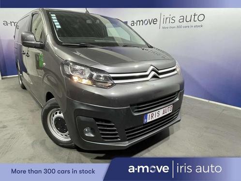 Citroën Jumpy 1.6 BLUEHDI|AC | CARPLAY |9909€ HTVA, Auto's, Bestelwagens en Lichte vracht, Bedrijf, Te koop, ABS, Airconditioning