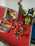 Oude en nieuwe lego, Enfants & Bébés, Jouets | Duplo & Lego, Comme neuf, Lego, Enlèvement ou Envoi