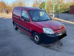 Citroen Berlingo 1.9 Diesel 146.000 km, Voorwielaandrijving, Stof, Berlingo, Grijs