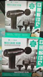 MASSAGE GUN, Ophalen of Verzenden, Nieuw