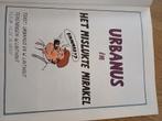 Urbanus strips, Boeken, Linthout en Urbanus, Meerdere stripboeken, Ophalen, Gelezen