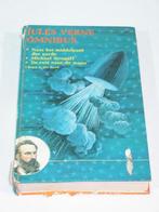 Jules Verne Omnibus - Alexander Jonckx - 1978, Belgique, Utilisé, Enlèvement ou Envoi