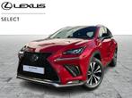 Lexus NX 300H F-SPORT Line Plus, Auto's, Lexus, Automaat, 114 kW, 2494 cc, 155 pk