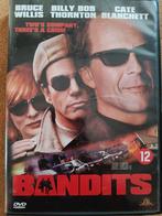 DVD Bandits, Enlèvement ou Envoi, Comme neuf