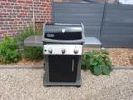 Barbecue Weber Gaz, Tuin en Terras, Gasbarbecues, Ophalen, Gebruikt, Weber