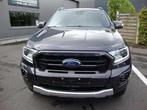 Ford Ranger 212pk, adaptiv cruise, btw in, 2020, camera, gps, Argent ou Gris, Achat, Euro 6, Entreprise