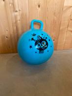 Blauwe springbal, Kinderen en Baby's, Ophalen, Gebruikt