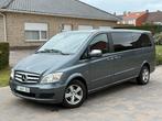 MERCEDES-BENZ VIANO 3.0CDI 225PK EURO5 FACELIFT, Auto's, Automaat, Euro 5, Bedrijf, 5 deurs