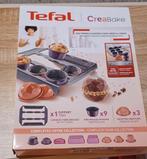 Tefal Creabake, neuf, dans son emballage, Maison & Meubles, Envoi