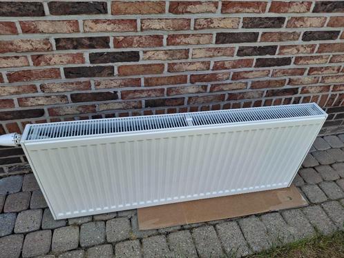 Radiator-Desco-Type22-H500xL1200, Doe-het-zelf en Bouw, Verwarming en Radiatoren, Zo goed als nieuw, Radiator, 800 watt of meer