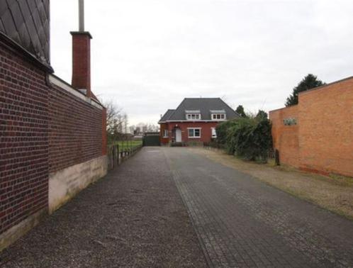 HUIS TE KOOP, Immo, Huizen en Appartementen te koop, Provincie Vlaams-Brabant, 1500 m² of meer, Overige soorten, E