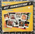 LP Hit Connection 2     uit 1985, Cd's en Dvd's, Gebruikt, Ophalen of Verzenden, 1980 tot 2000