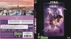 star wars  episode IV (blu-ray + blu-ray bonus) neuf, Enlèvement ou Envoi, Comme neuf, Science-Fiction et Fantasy