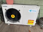 Warmtepomp en topfilter voor (groot) zwembad + allerhande pr, Ophalen, Gebruikt, Filter