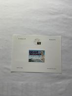 Timbre belge NA8**, Enlèvement ou Envoi, Non oblitéré