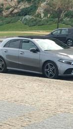Mercedes benz A200d, Auto's, Automaat, 4 zetels, Particulier, Dealer onderhouden