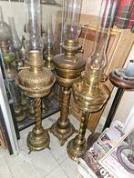 Antieke lampen/lusters, Antiek en Kunst, Ophalen